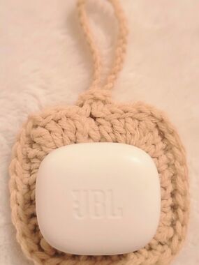 Earbud Case Cover Holder Pouch